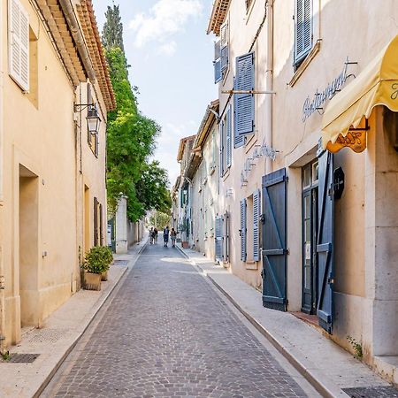 Le Clocher Par Dodo-A-Cassis Bagian luar foto