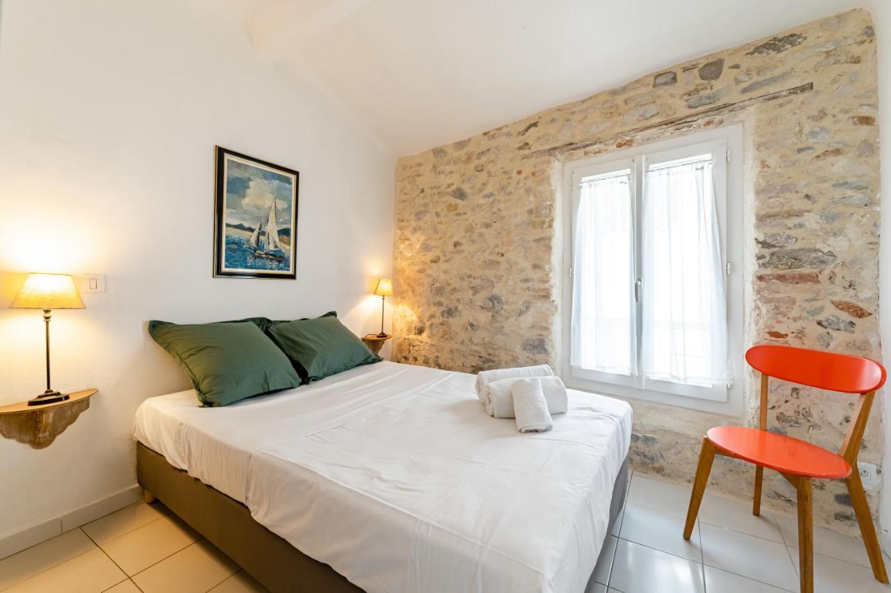 Le Clocher Par Dodo-A-Cassis Bagian luar foto
